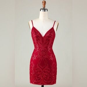 Brand: Zapaka Color: red Style: mini Size: 2